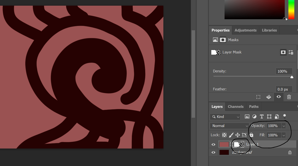 Solved Brush Tool Not Working in (Windows) Adobe Community