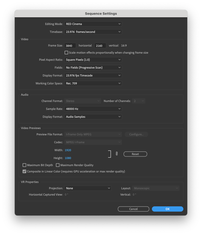 Hardware encoding only available on VBR setting. Adobe Community 13003184