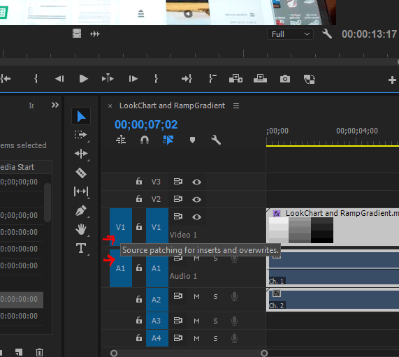 Solved Why is premiere pro cropping my video? Adobe Community 7964389