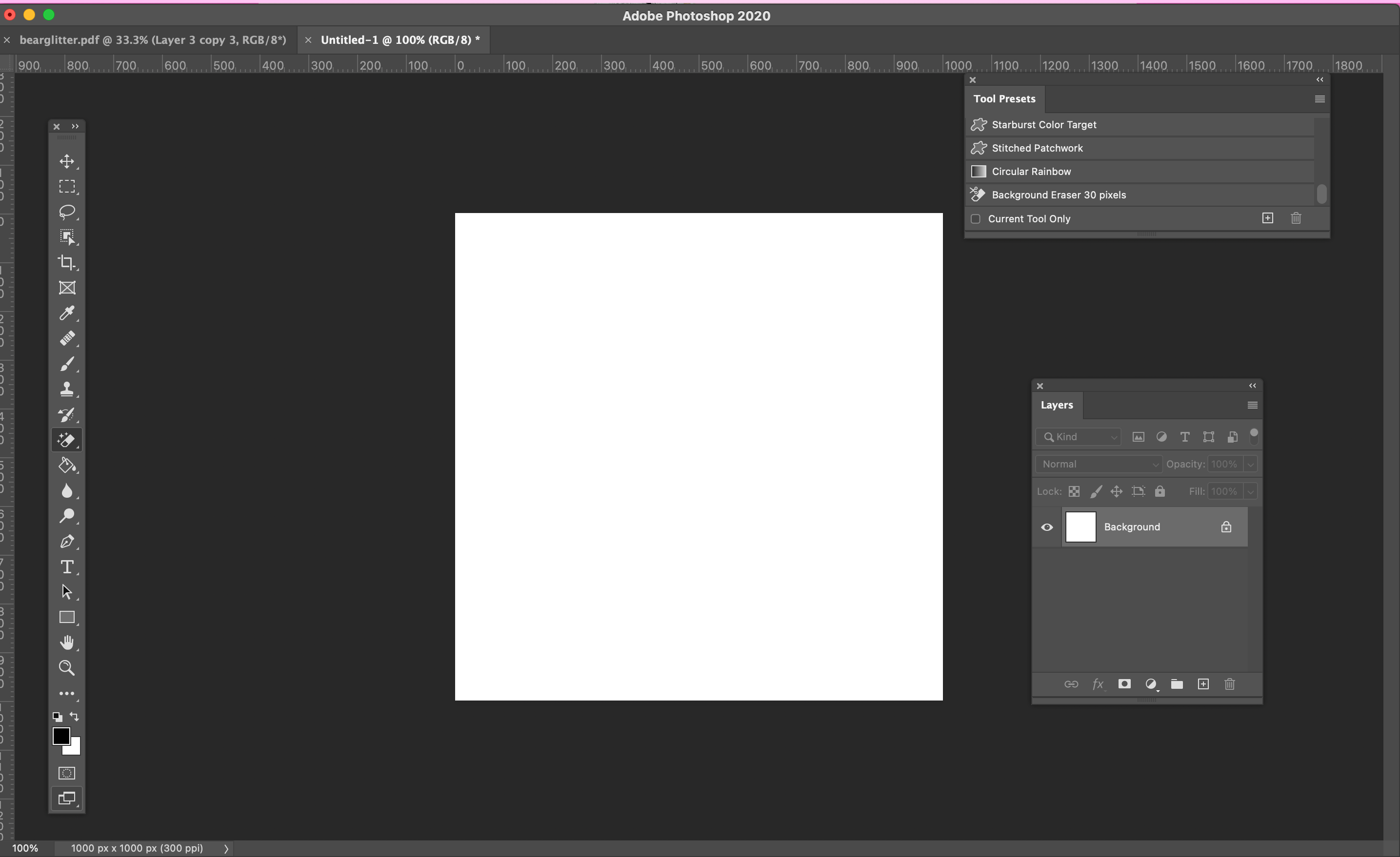 Solved eraser brush isn't working Adobe Community 13043599