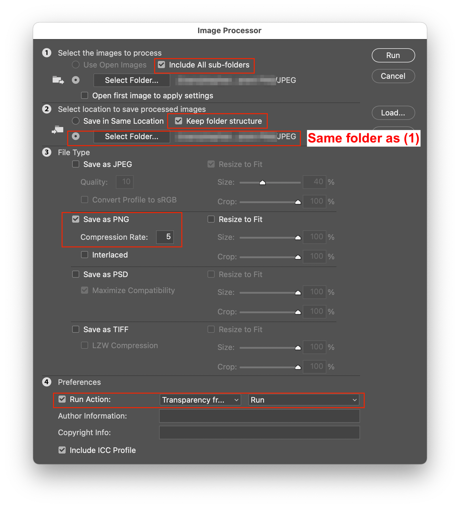 Solved JPEG with outline path to transparent PNG files co... Adobe