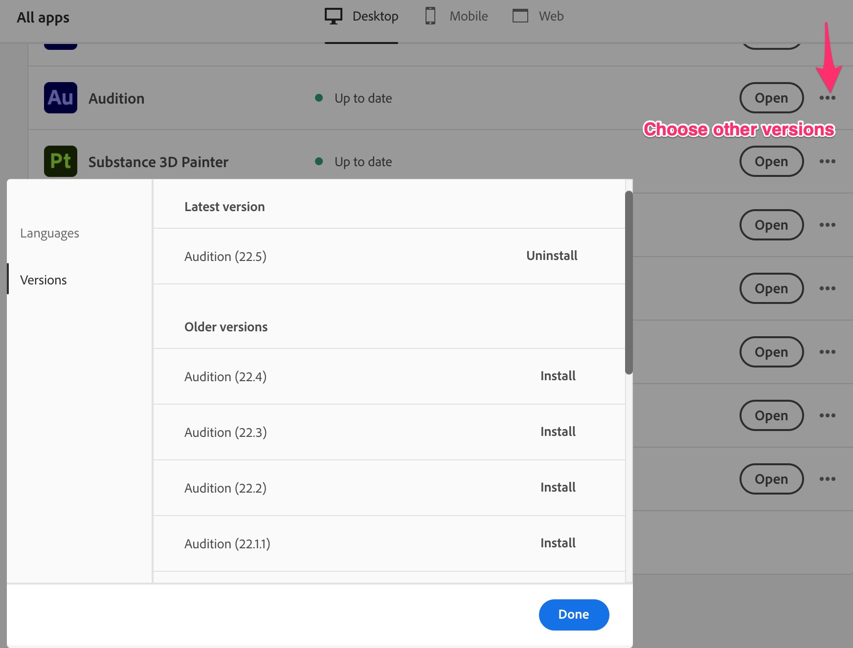 Mac Trackpad Pinch and Zoom Stops Working Adobe Community 13062896
