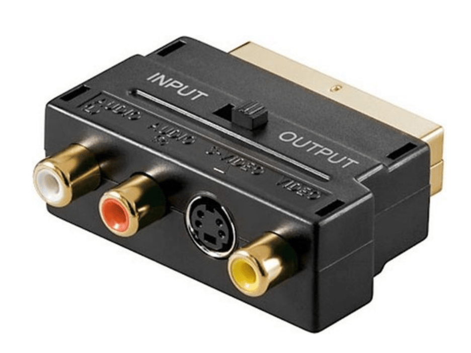 capturing VHS tapes Adobe Community 13023183