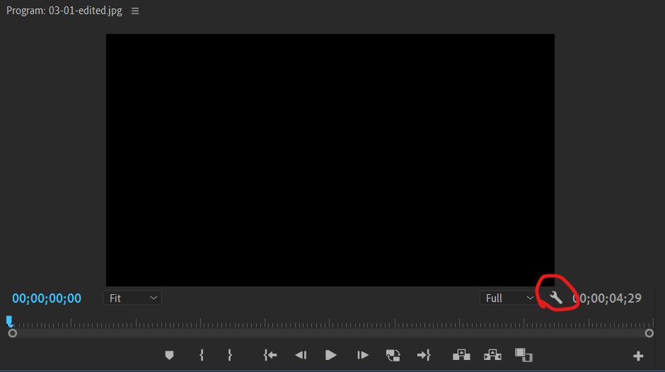 How to Key out black background in Premiere Pro Adobe Community