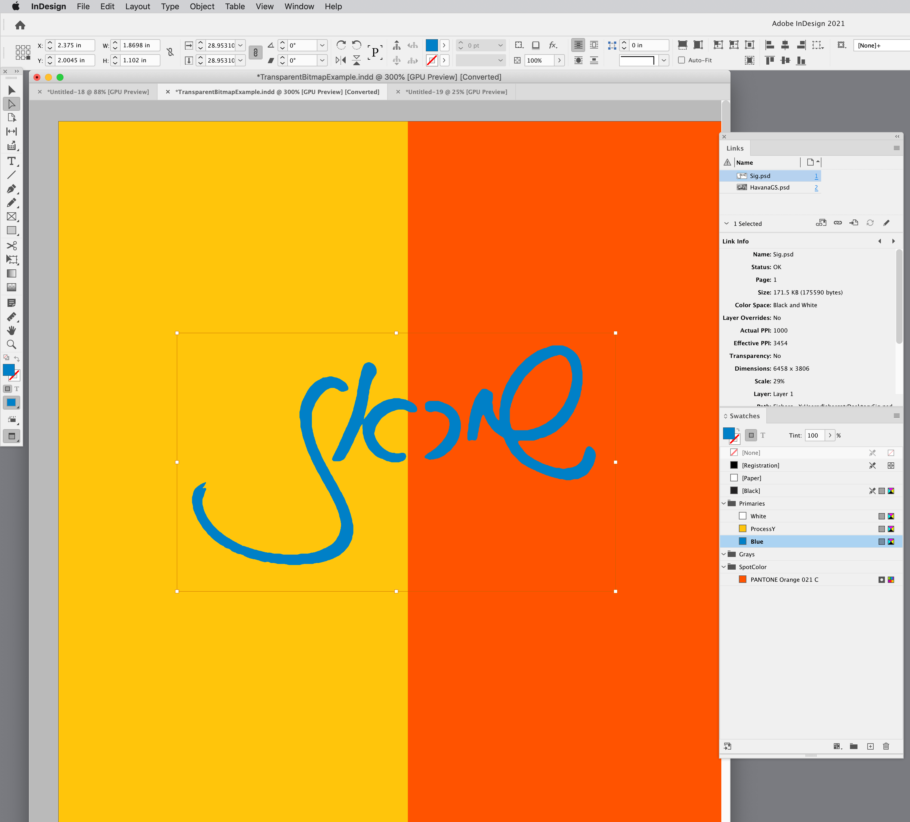 Solved Changing background color to transparent in a BW i... Adobe Community 13076699