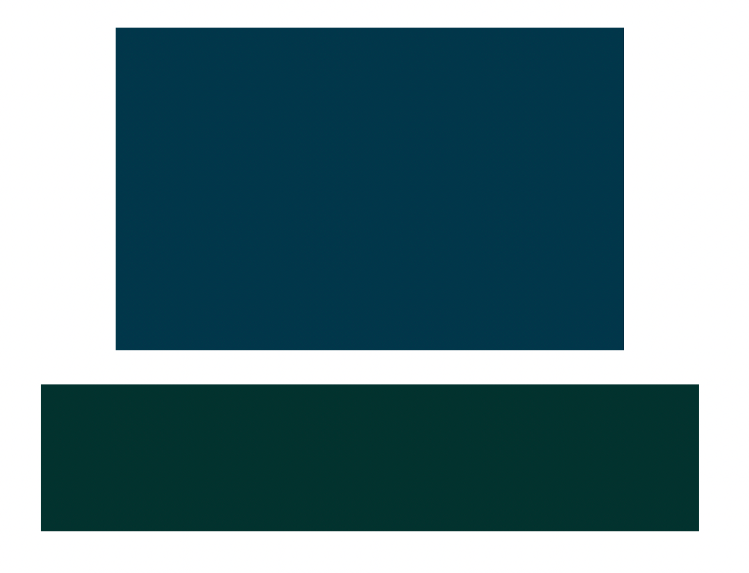 Solved Dark green RGB turns blue when converted to CMYK Adobe