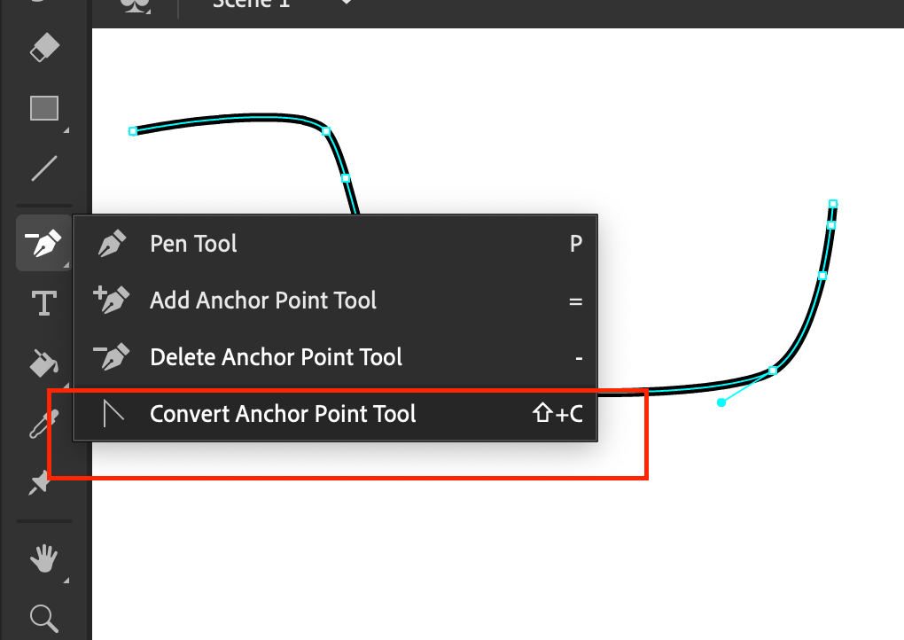 How to round corners in without Rectangle Tool? Adobe Community 13139603