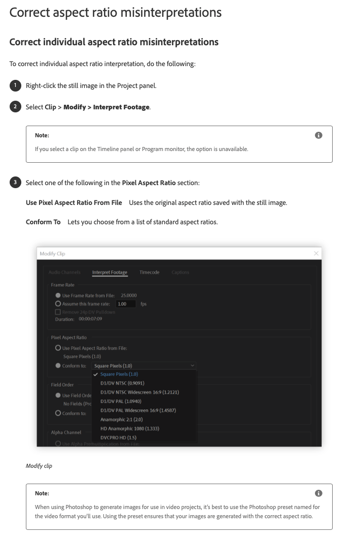 Export Frame is creating images that are "stretche... Page 2 Adobe Community 13220704