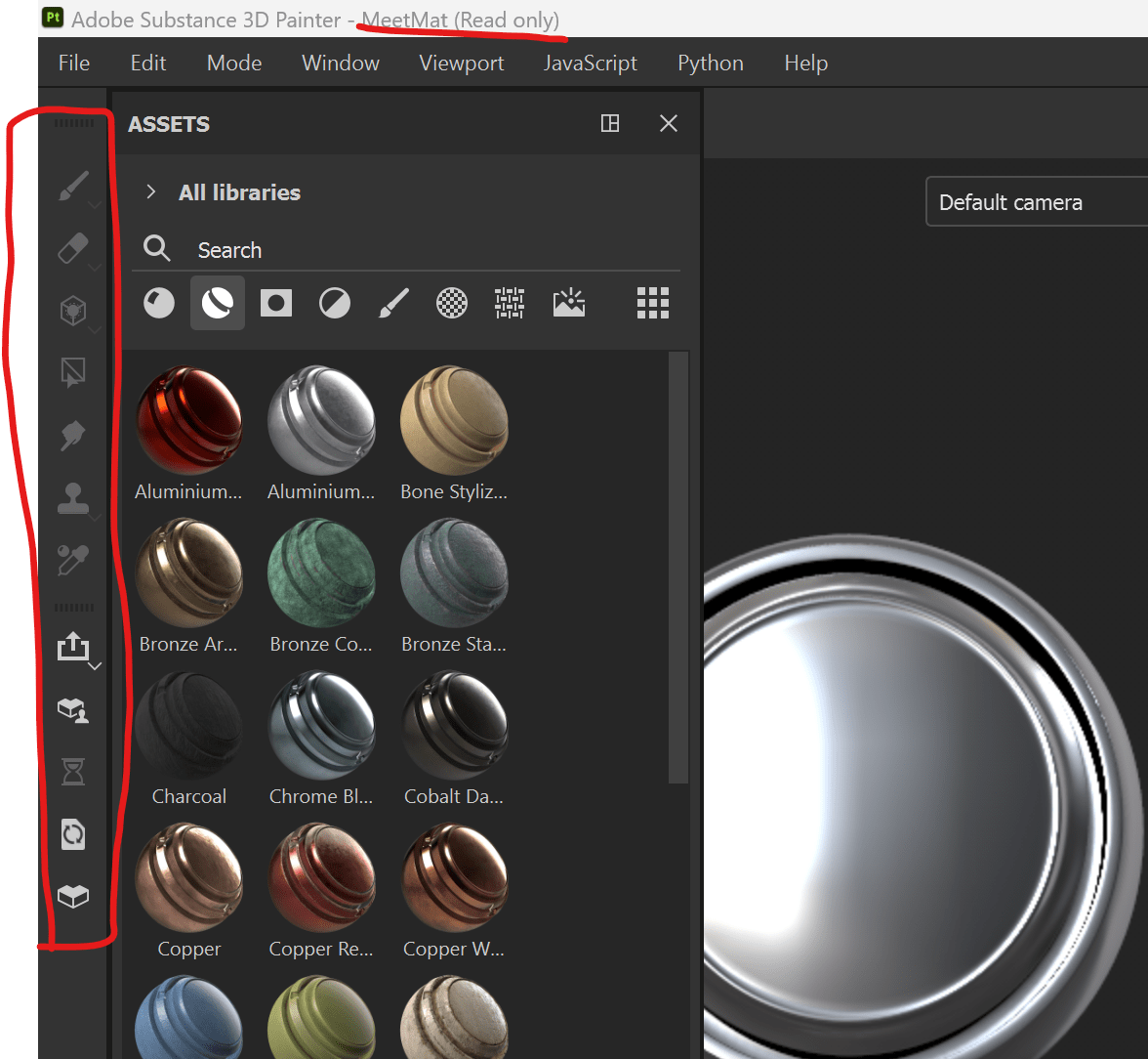 Solved Read Only Adobe Community 13246905