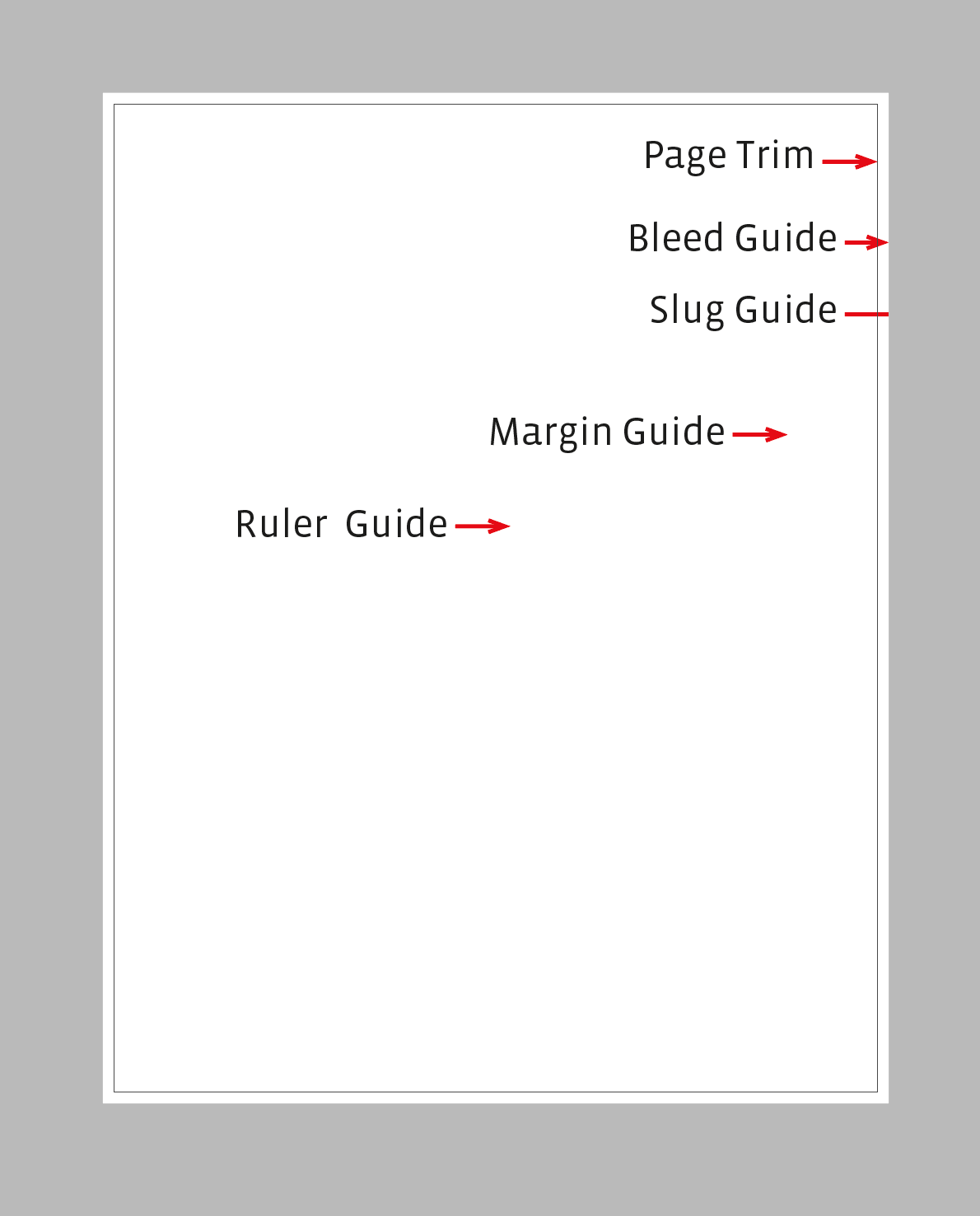 Unwanted black border around pages of all InDesign... Adobe Support