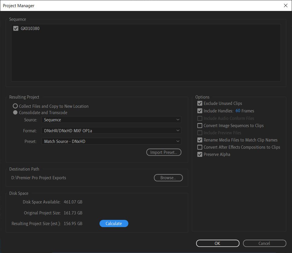 Video export completes but glitches to start about... Adobe Community