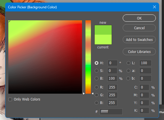 P: Windows HDR Calibration breaks Phoshop Ui and c... - Adobe Community