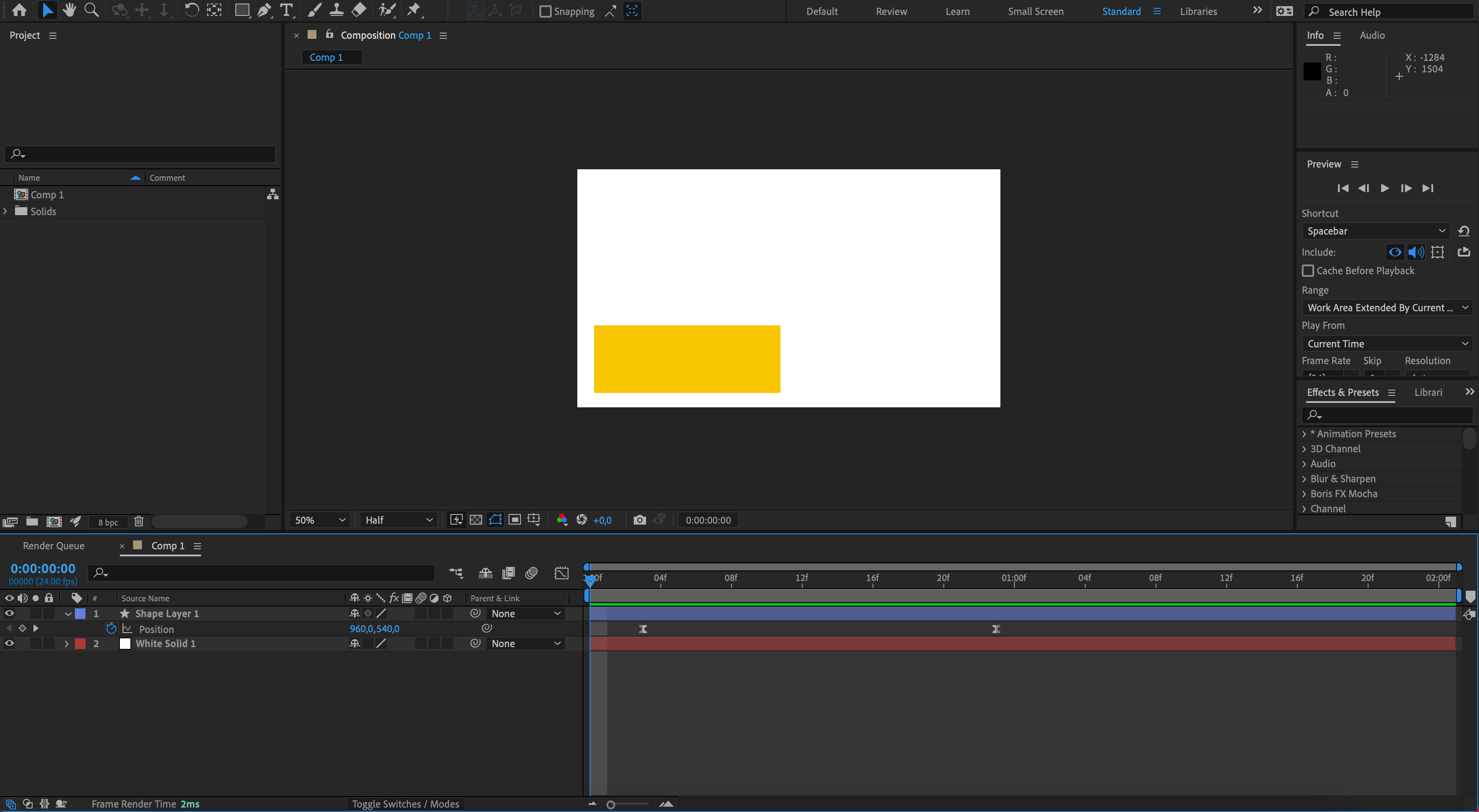 After Effects v23.0 & Media Encoder v23.0 export i... Adobe Community