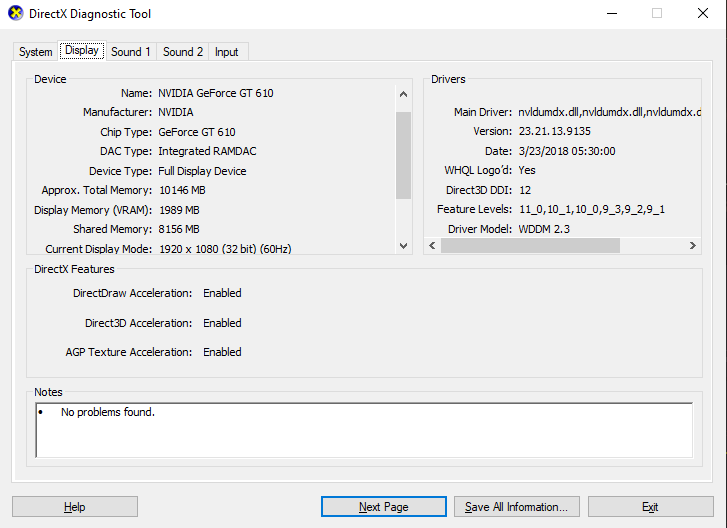 Solved Unsupported Video Driver ERROR for Premiere Pro 20... Adobe