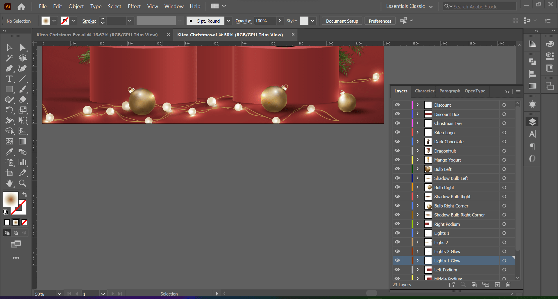 Shadow layers changed to white after importing to Adobe Community
