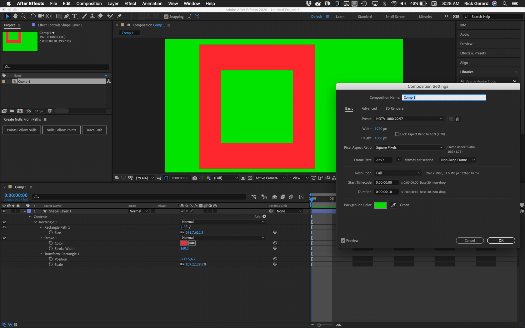 Solved change background color Adobe Community 10859047