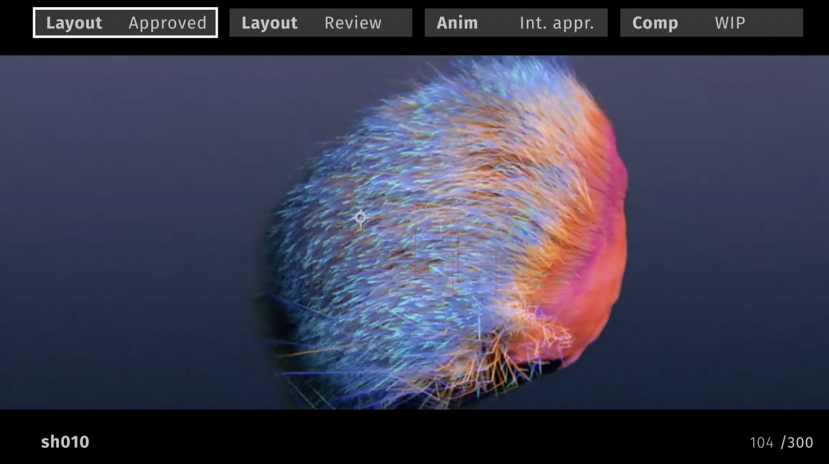 How to show total frames (duration) on video? Mogr... Adobe Community