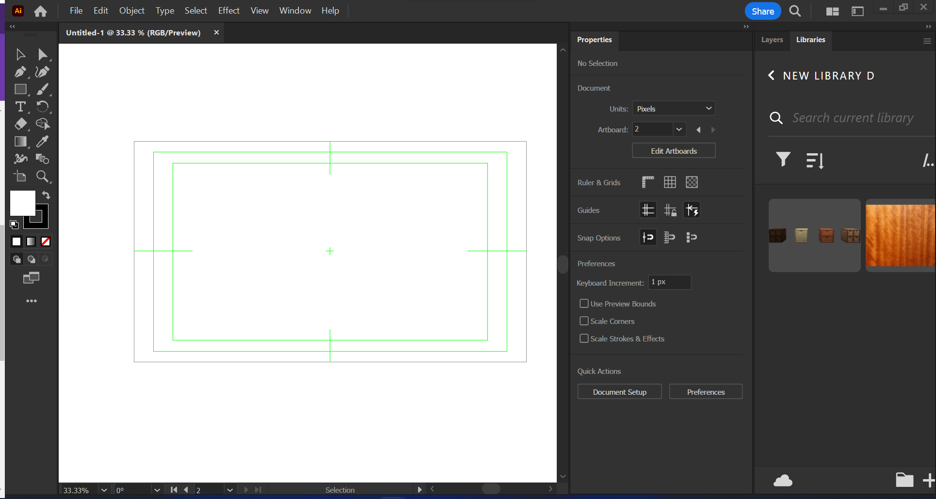 Solved How do I change the pasteboard color? Adobe Community 13360063
