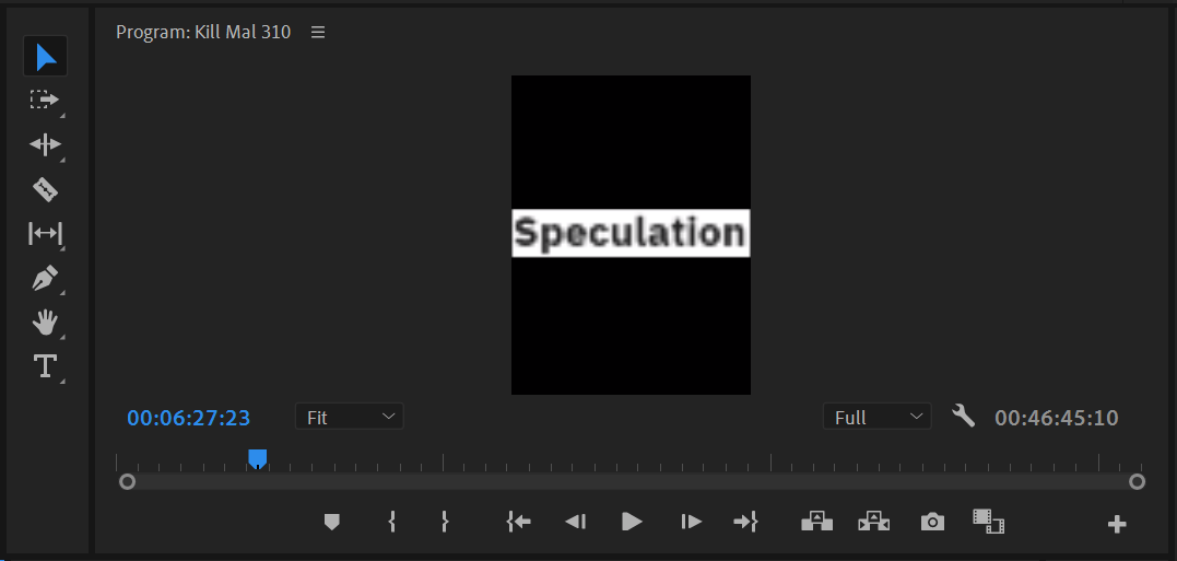 When I play my exported adobe premiere pro video o... Adobe Community 13421160