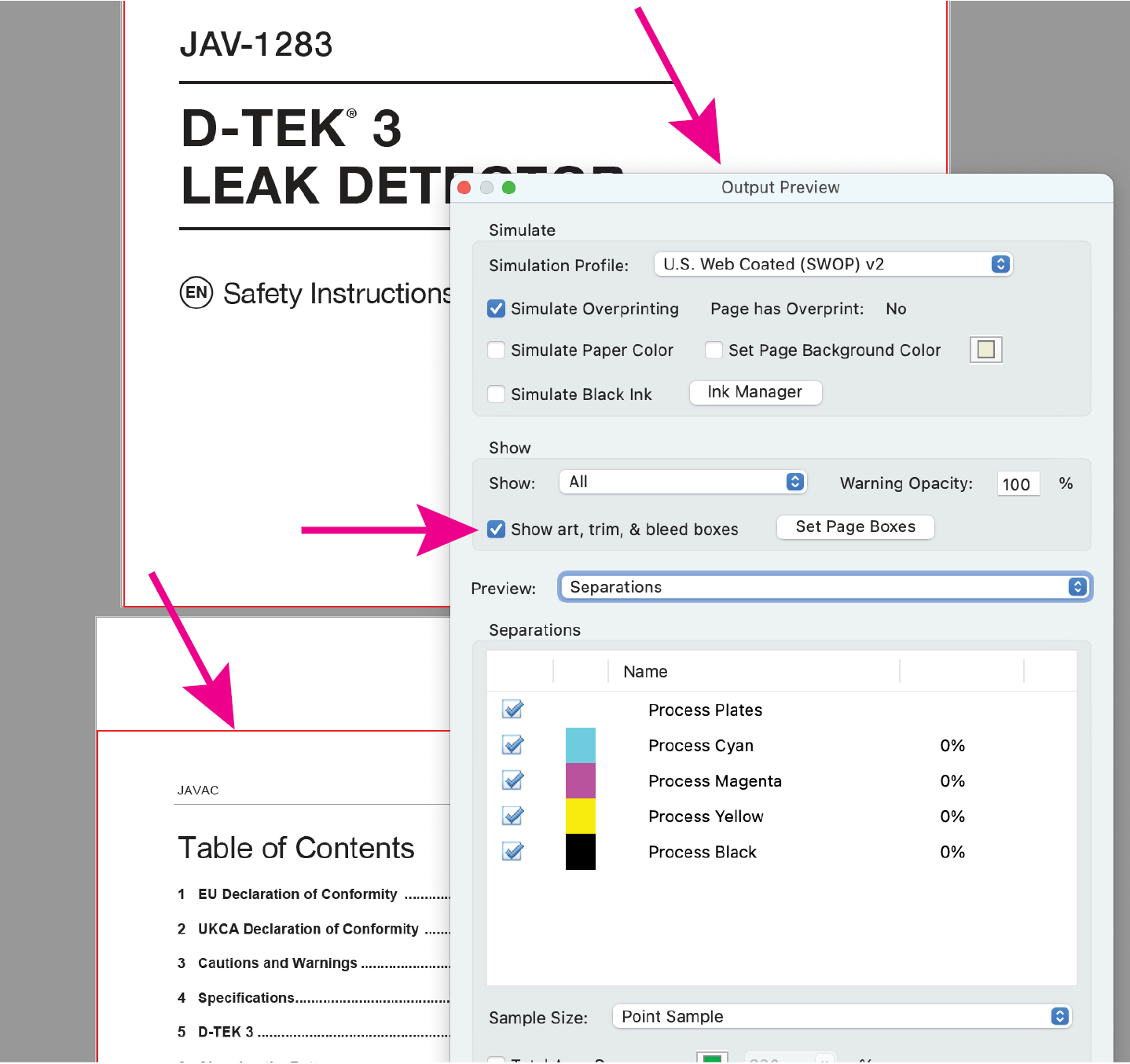 [BUG] PreFlight Page Size not working in Acrobat P... Adobe Community
