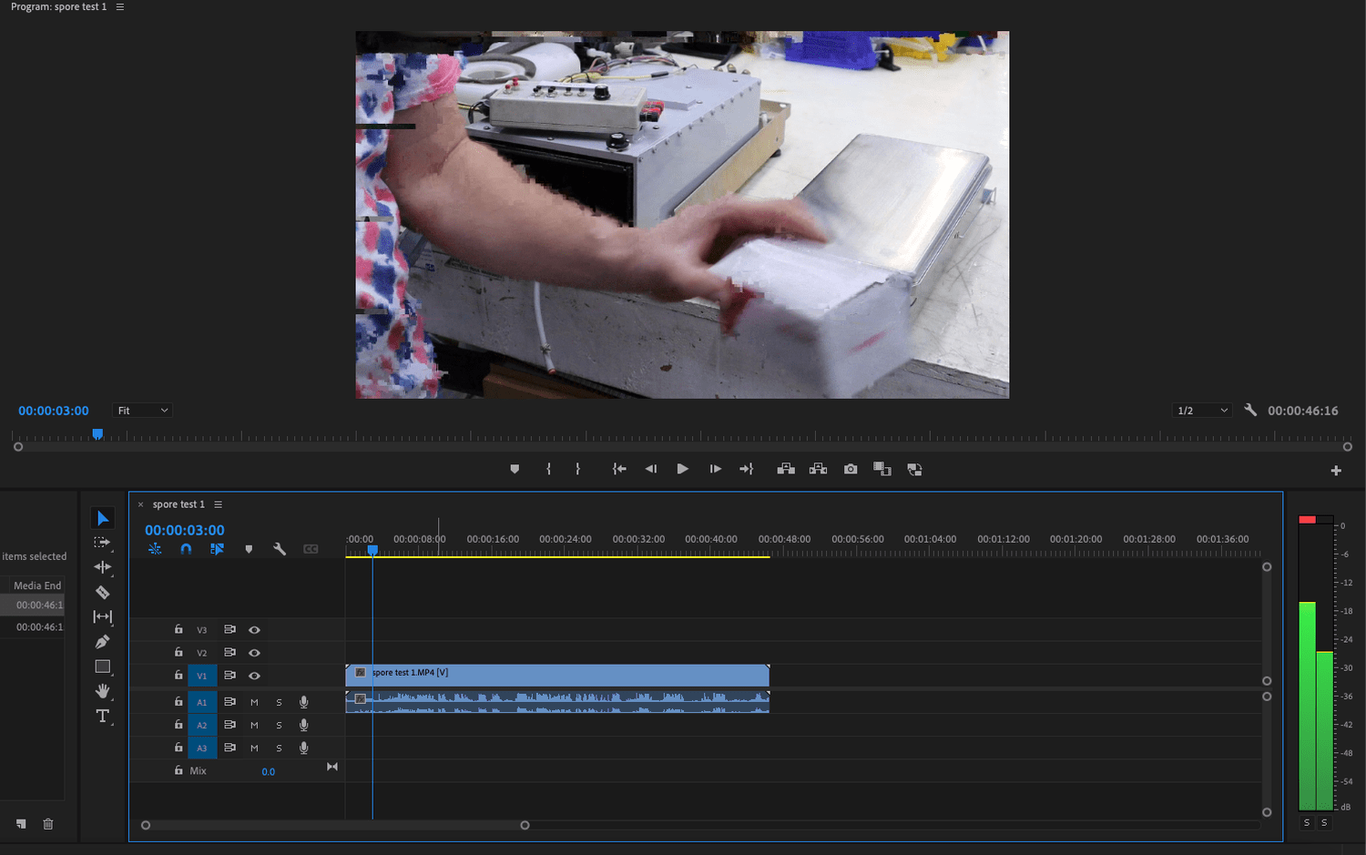 video glitching in premiere pro Adobe Community 13479292