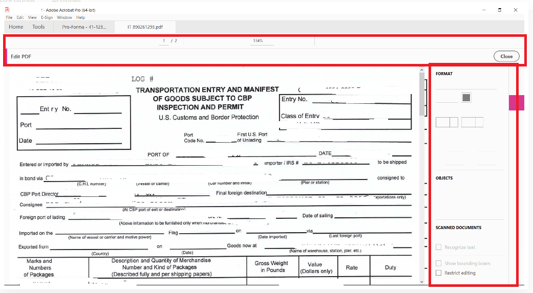 acrobat pro has all the tools greyed out Adobe Community 13533906