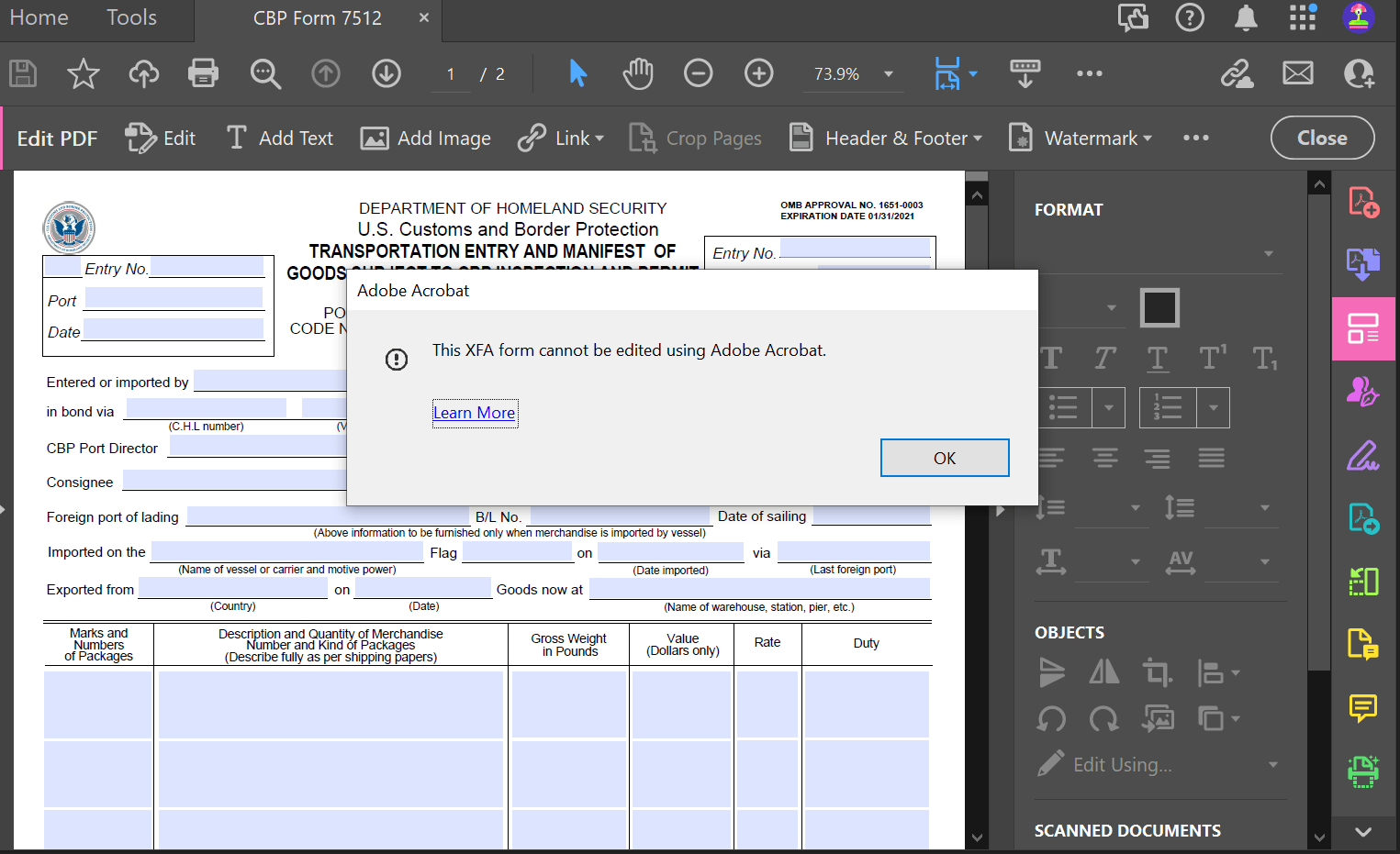 acrobat pro has all the tools greyed out Adobe Community 13533906