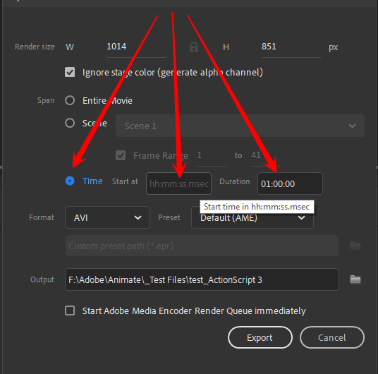 How to stop an MP4 from looping in PowerPoint Adobe Community 13601030