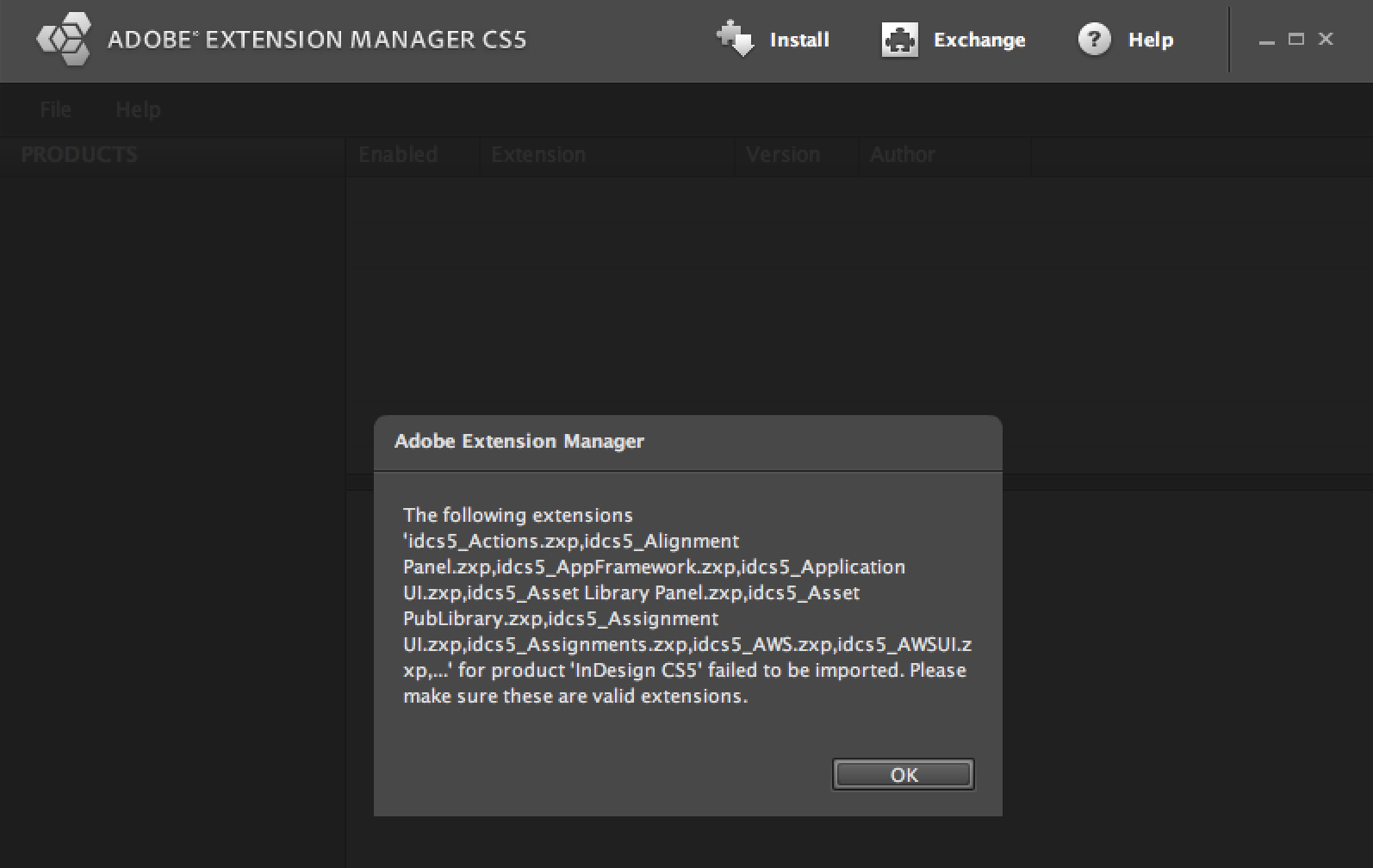 Solved Need help installing(?) oil paint filter CS5 [2016... Adobe Support Community 7928299