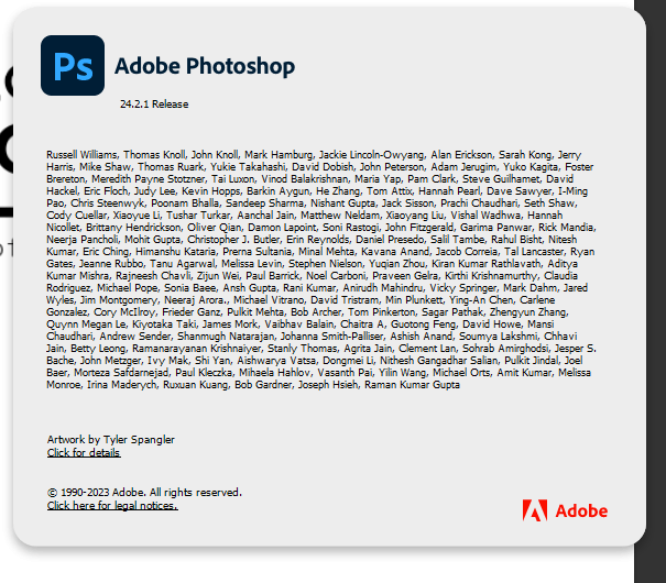 Live Zoom Flickering and text shortcut not working... Adobe Support