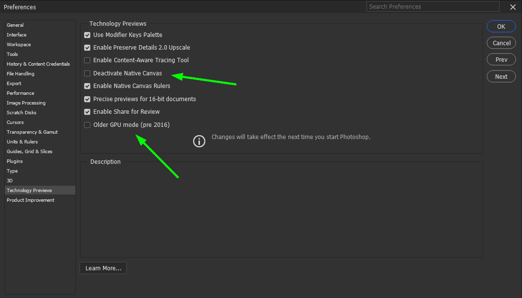 Solved: Flashing White oblong instead of the image you are... - Adobe