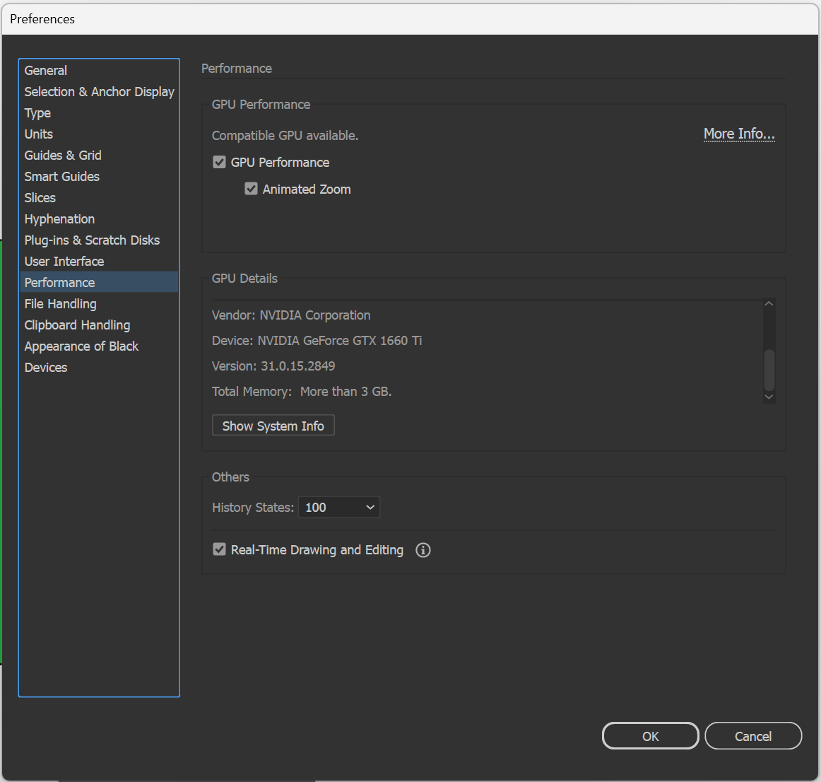 Solved Swatch preview does not work Adobe Support Community 13674664