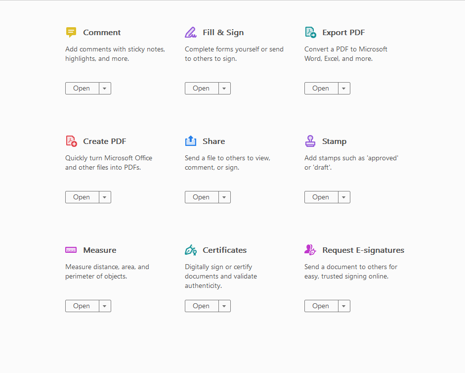 Missing Tools in Tools Menu Adobe Community 13724140