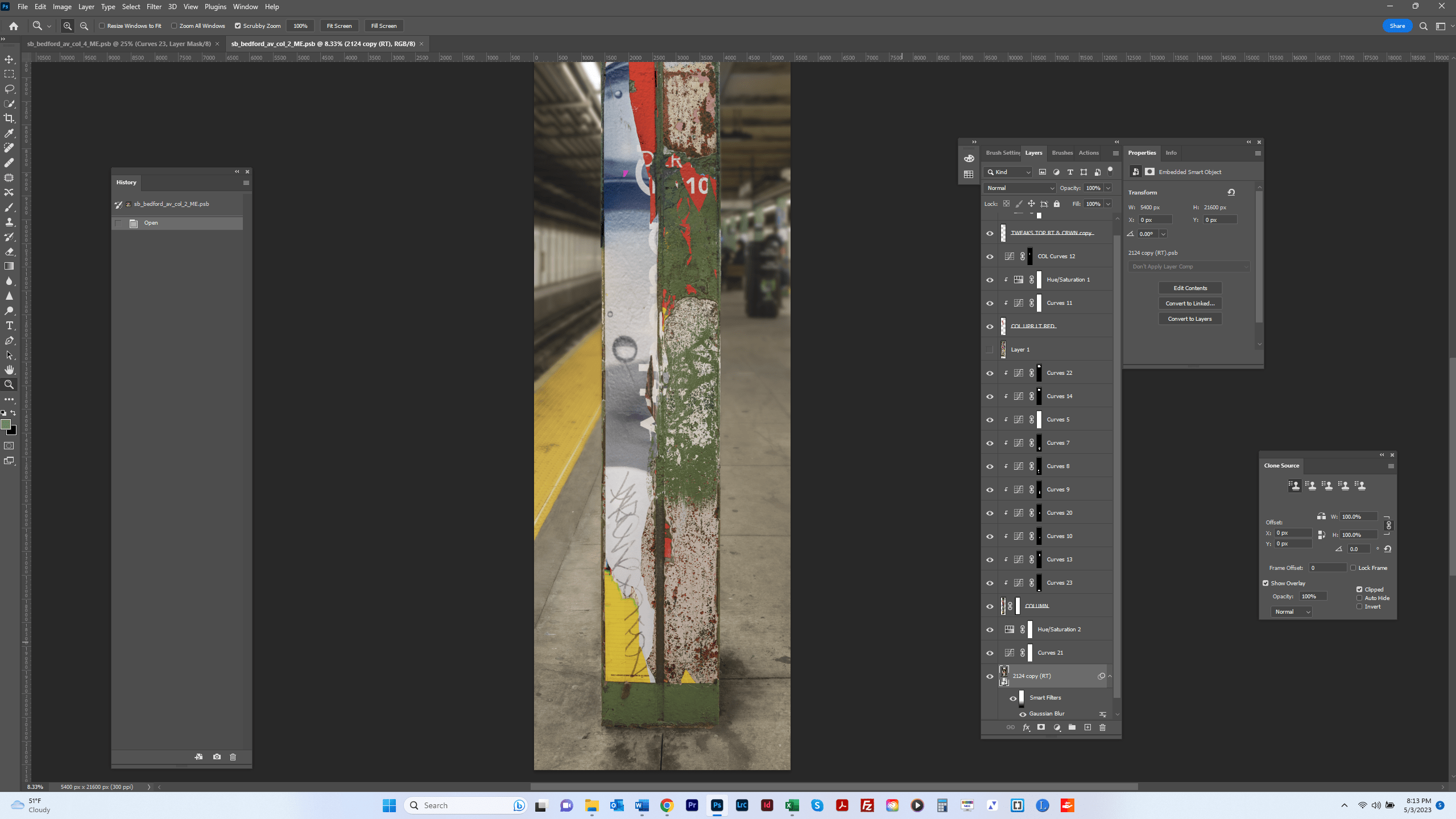 Solved Gaussian Blur not working Adobe Community 13764914