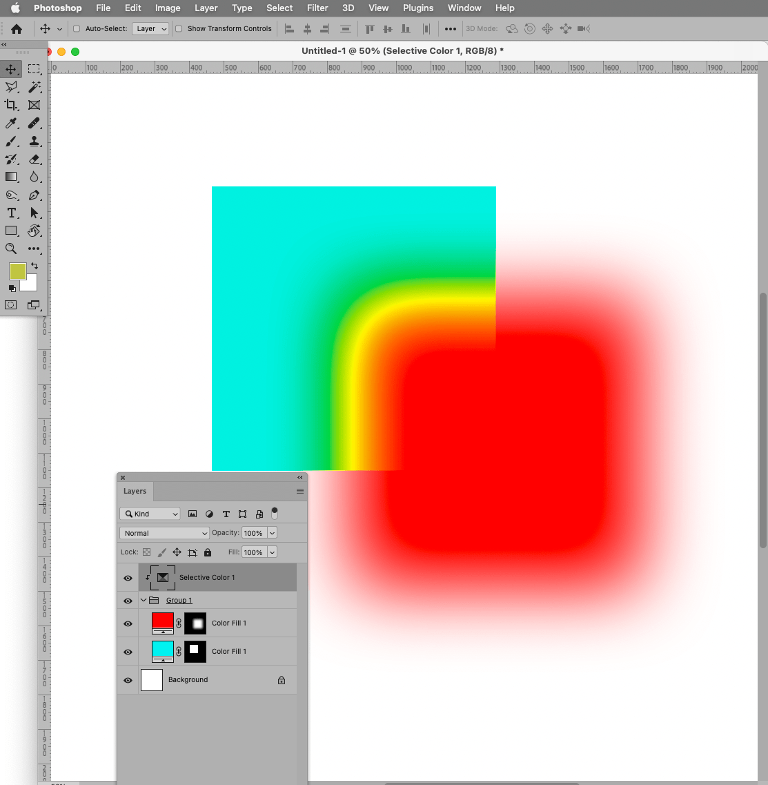 Solved Apply adjustment layer to a group Adobe Support Community