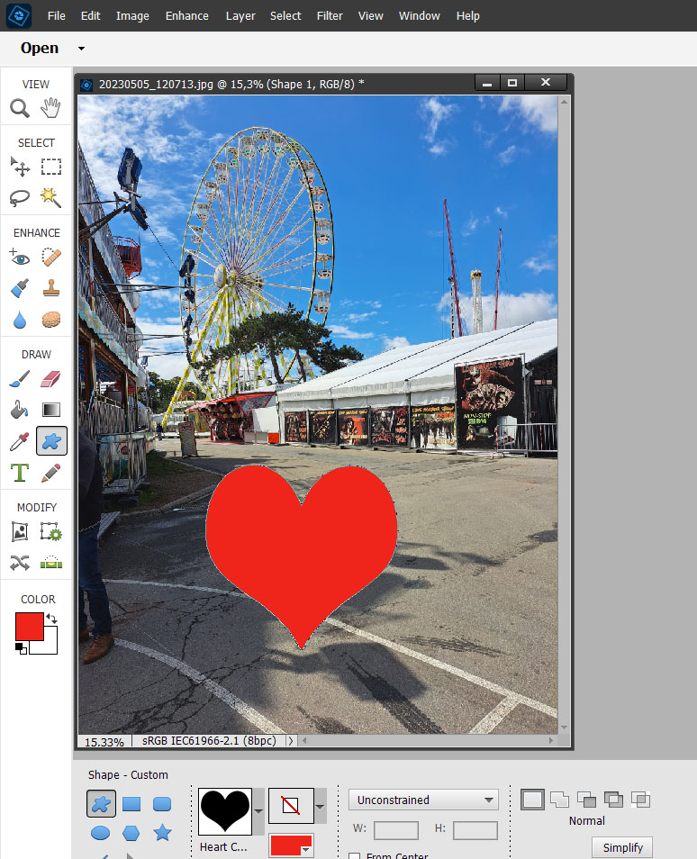 How do I find the properties panel in El... Adobe Community