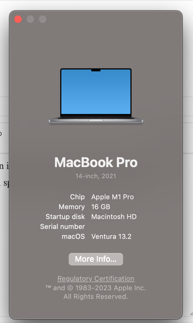 Unable to open file in Adobe Dimension (Mac M1 Pro... Adobe Community