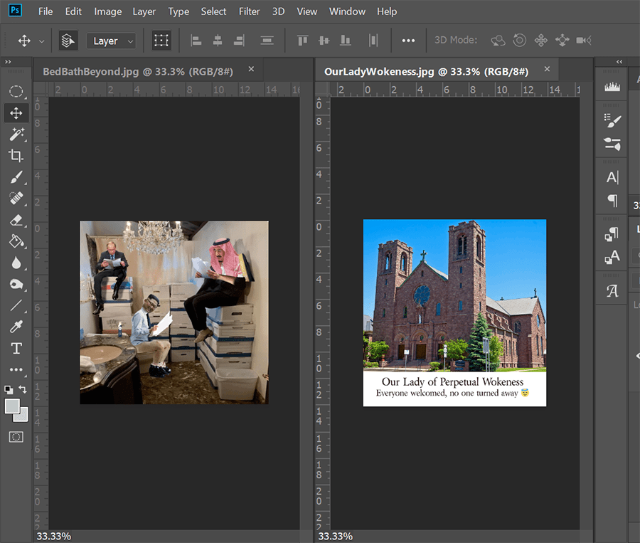 Images won't stay on top Adobe Community 13877386