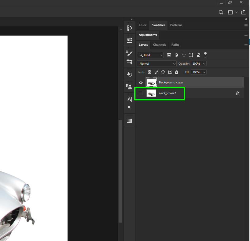 eraser in NOT working NOR responding Adobe Support
