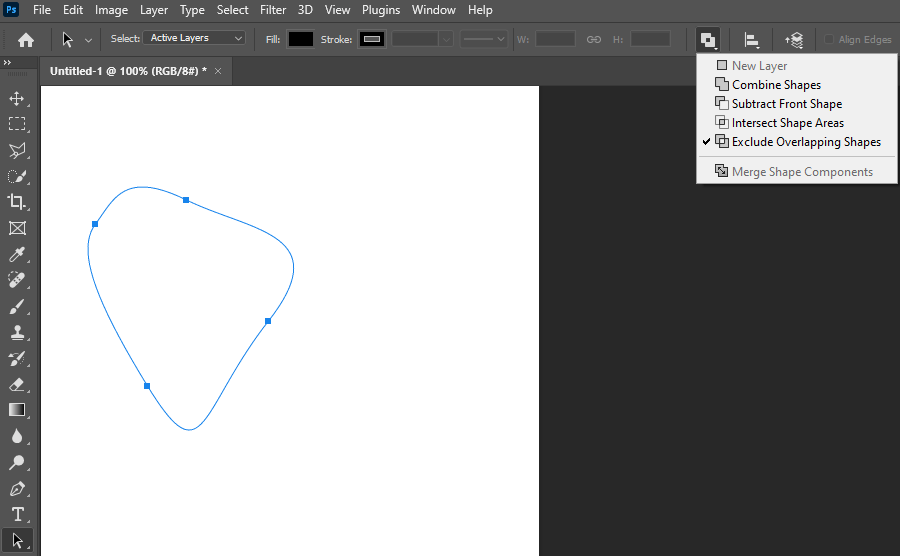 Solved Pen tool Create Mask not working Adobe Community 13924820