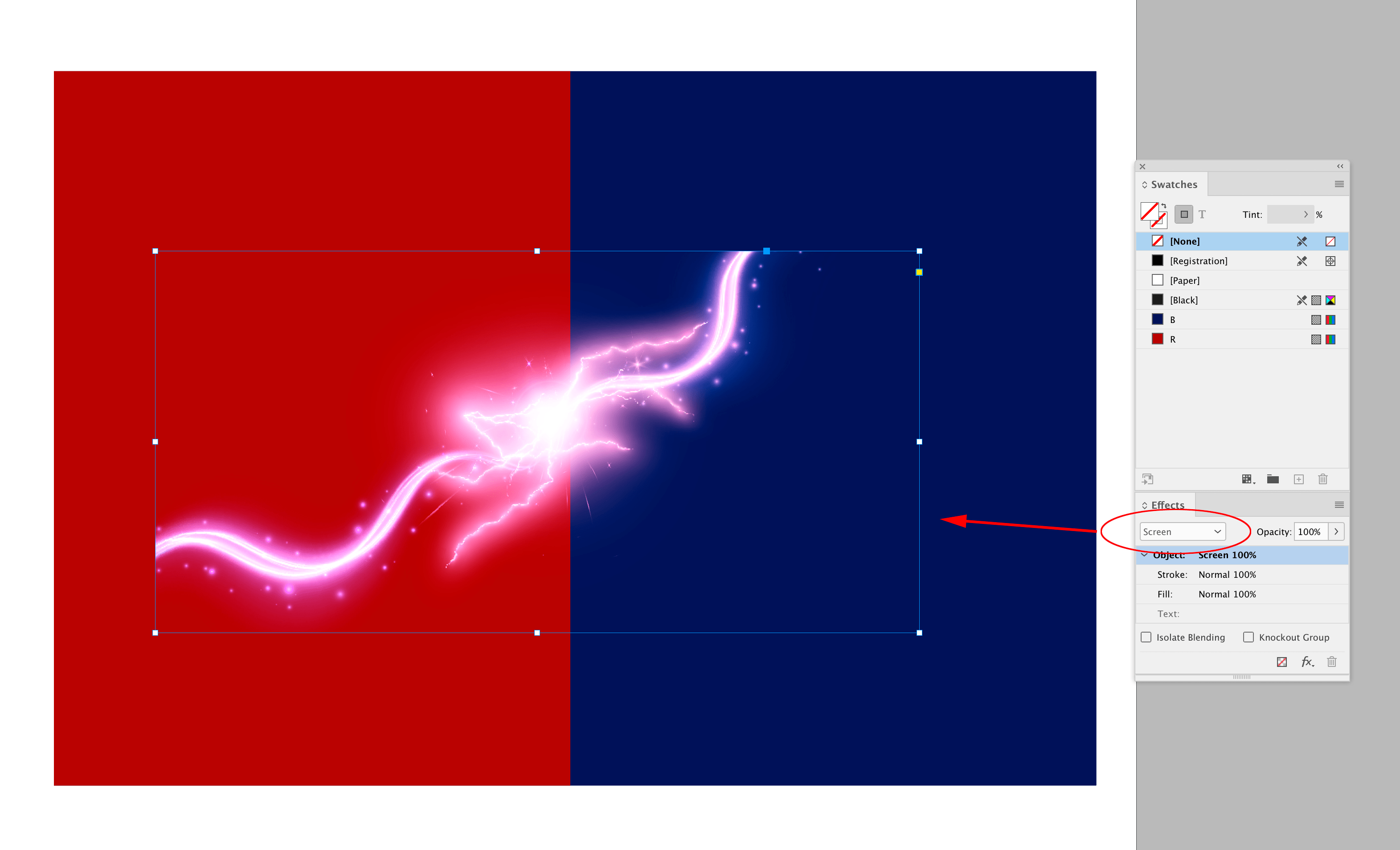 Remove checkered background using indesign Adobe Community 14035377