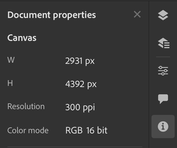 Solved Liquify Tool greyed out Adobe Community 13988664