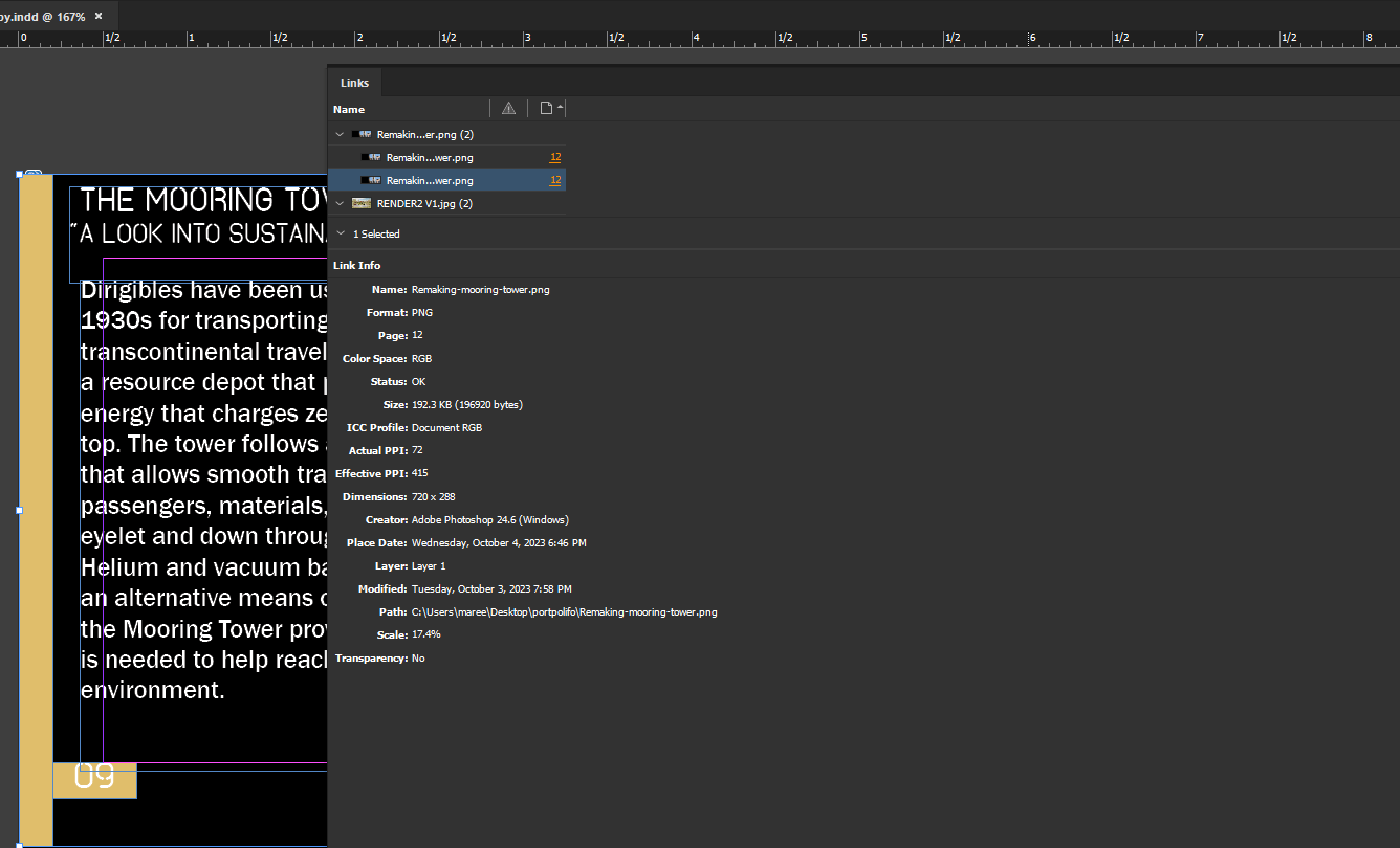 Solved Blurry Image when uploaded to Indesign Adobe Community 14131516