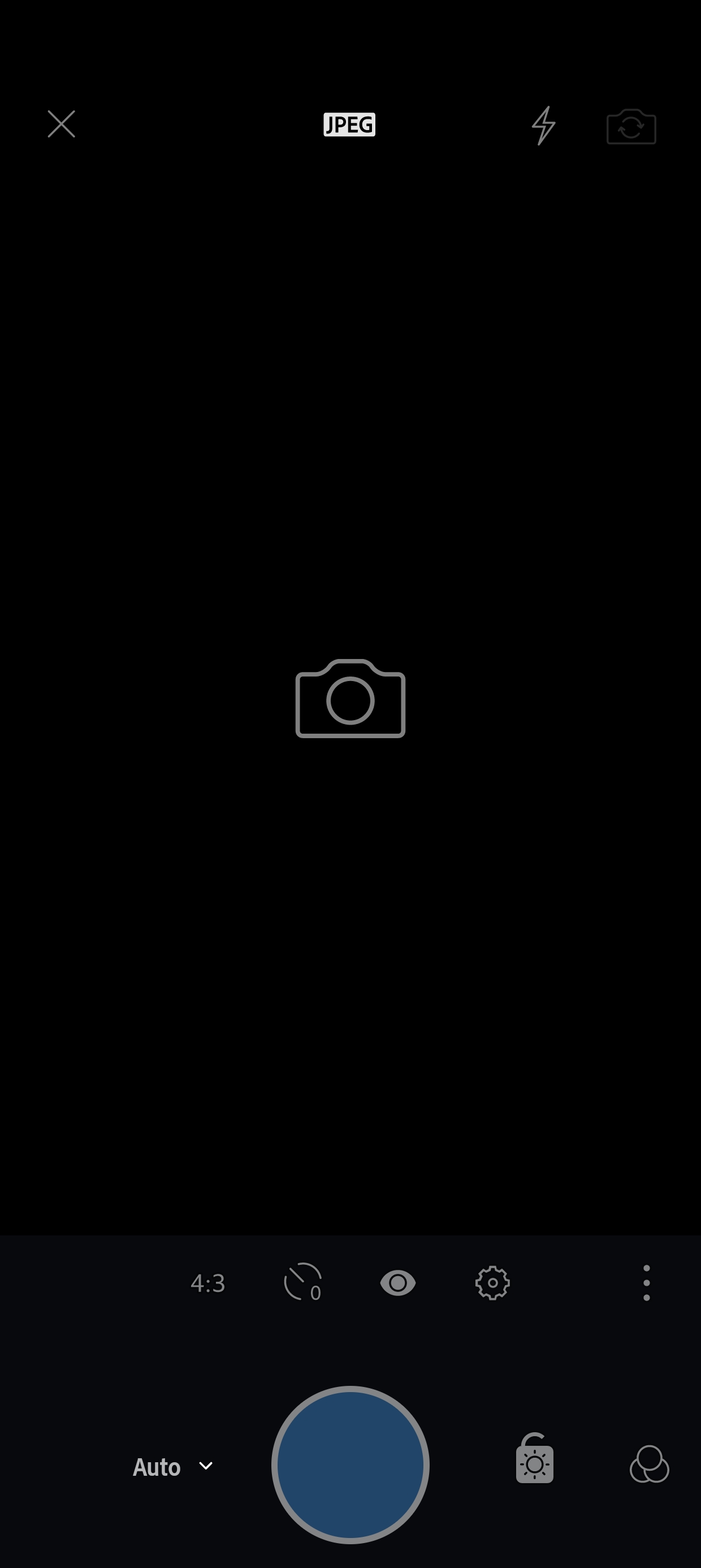 Camera app not working Adobe Community 14139678