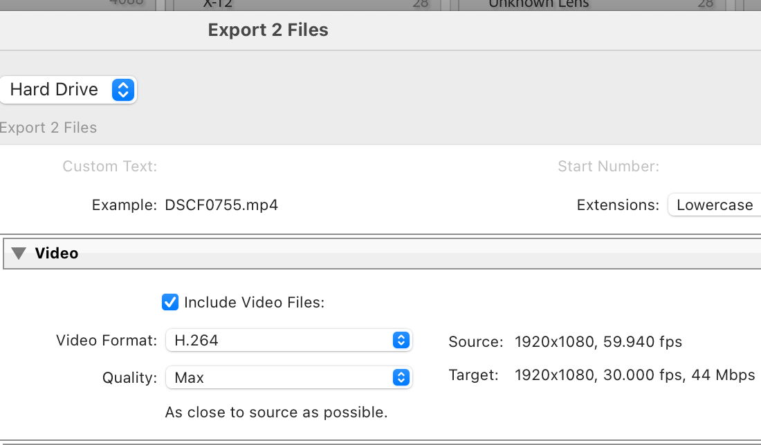 How to deal with large raw video file... Adobe Community