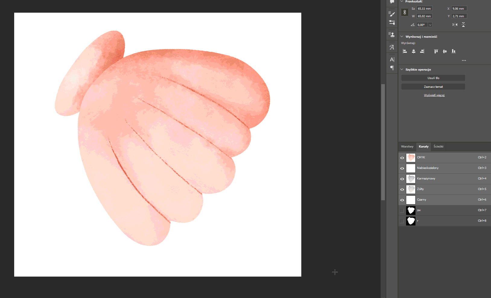 How to Extend edges for sticker Adobe Community 14174067