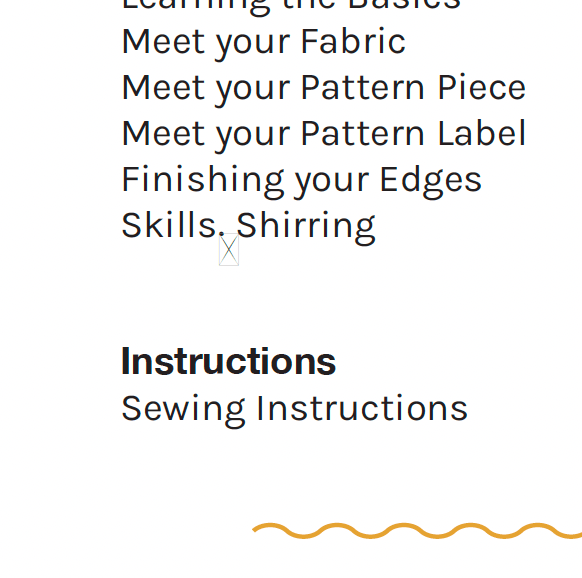 Solved How I get rid of this "x" in a square in pdf docum... Adobe