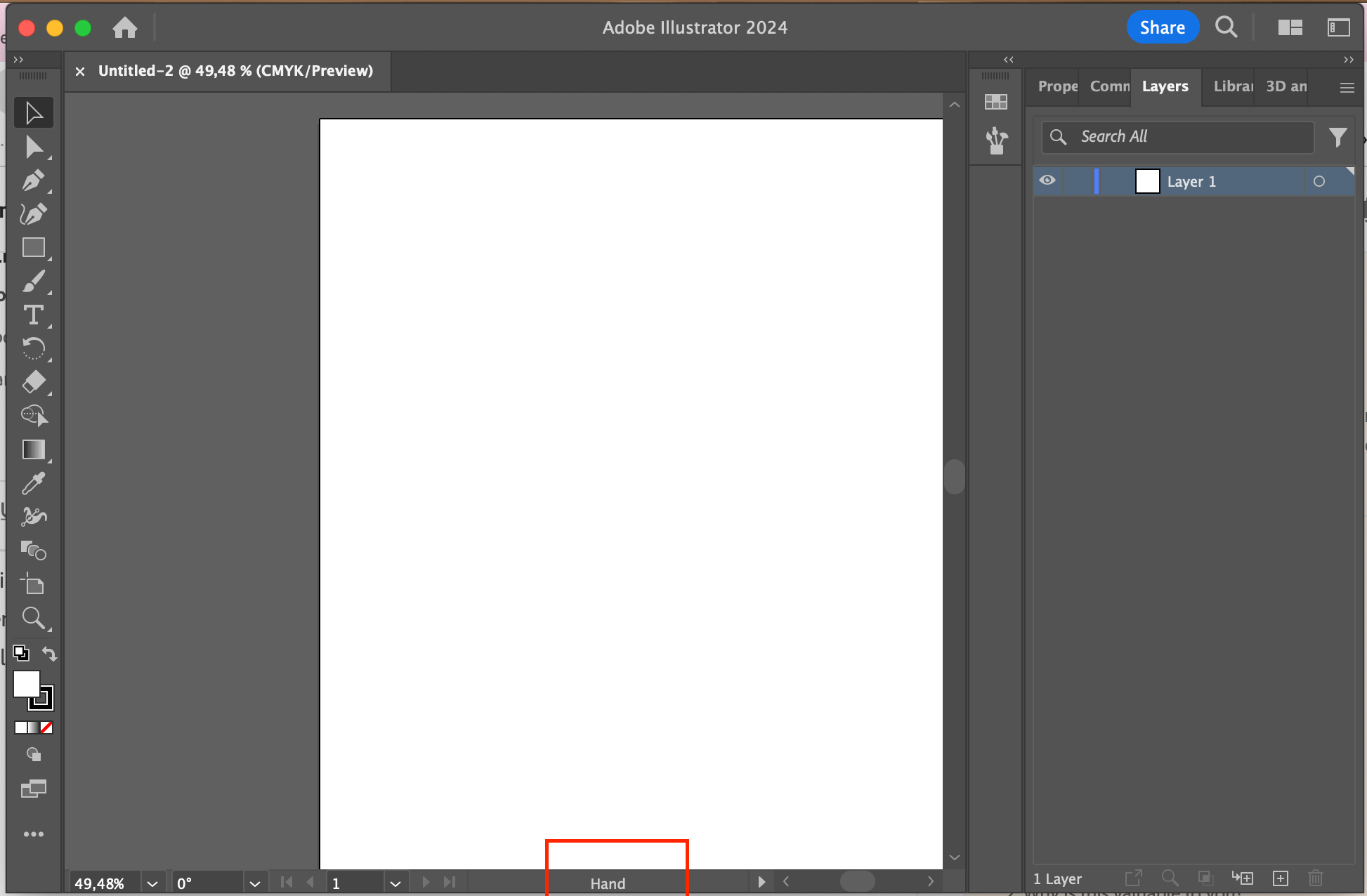 Solved Adobe Illustrator tools not working Adobe Community 14230674