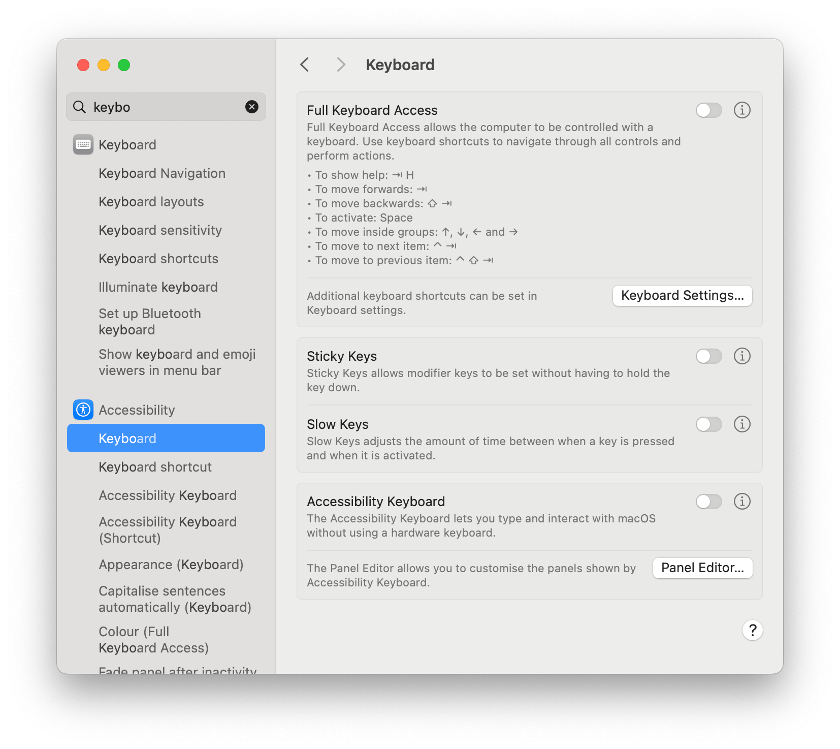 Solved Spacebar not working as quick hand tool on MAC A... Adobe