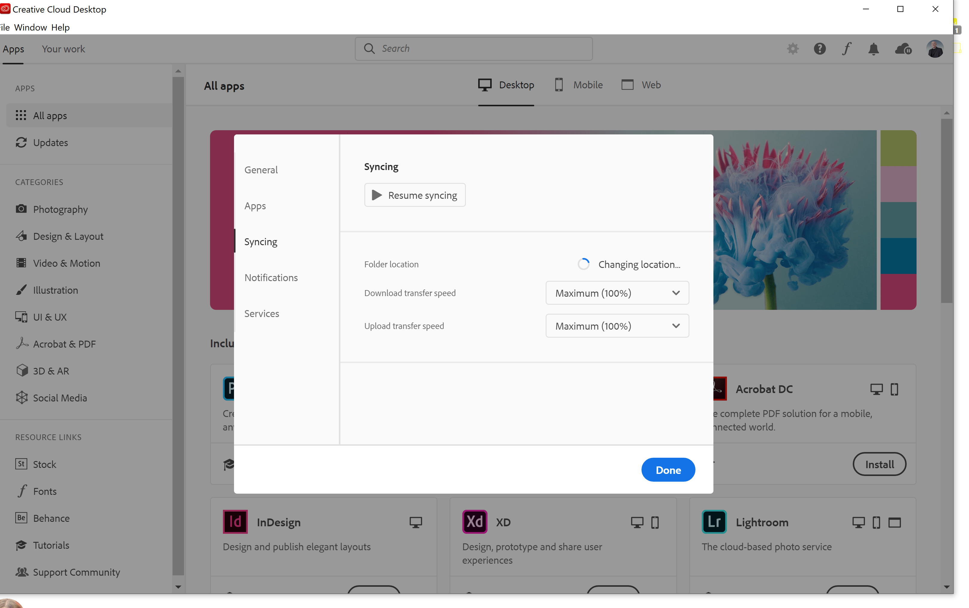 Solved Re How do i install creative cloud on different d... Page 3